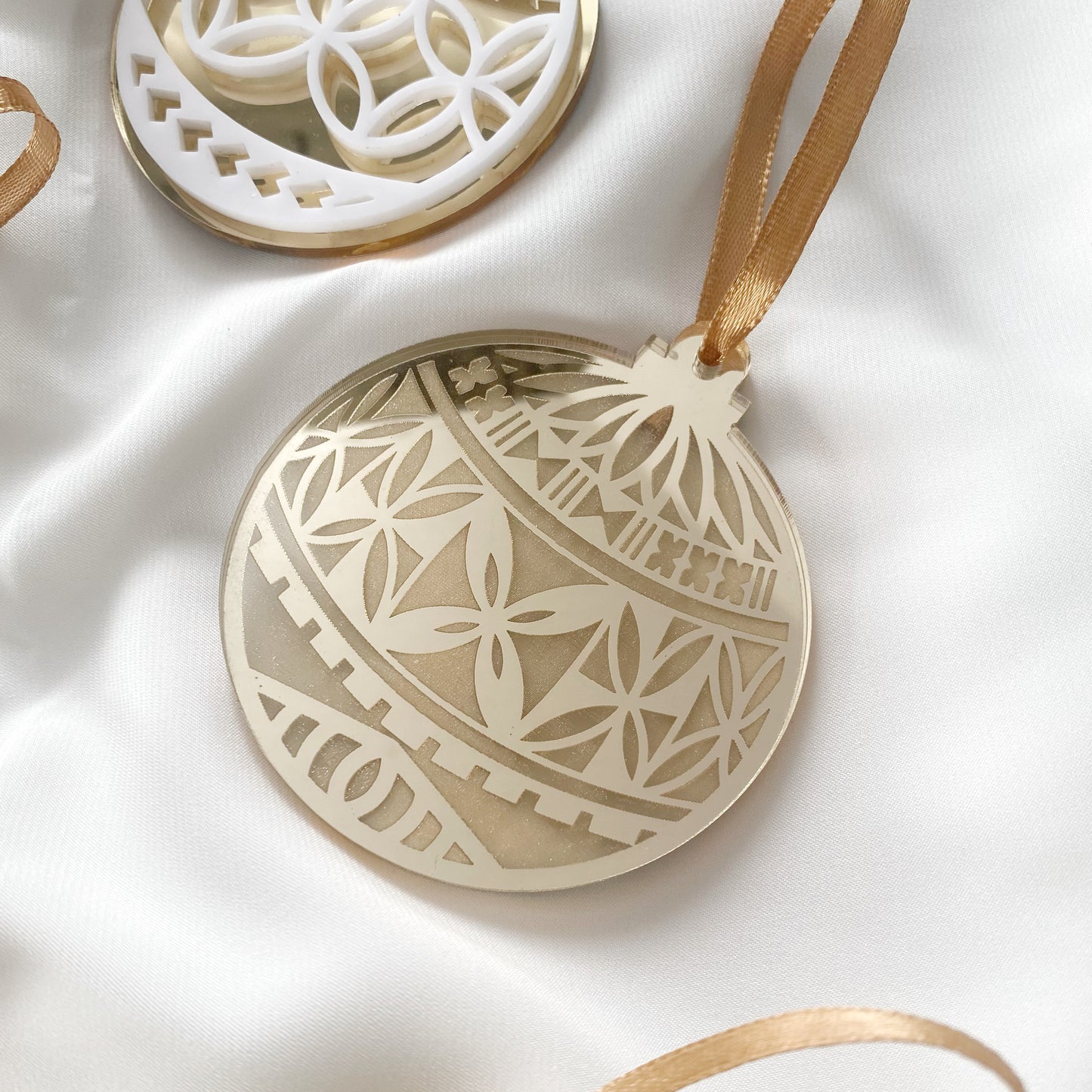 Assorted Mamanu Baubles (Set of 6)