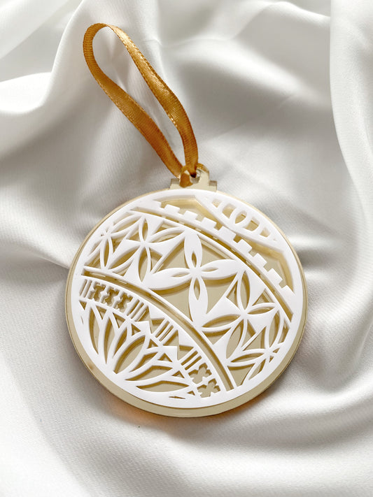 Assorted Mamanu Baubles (Set of 6)