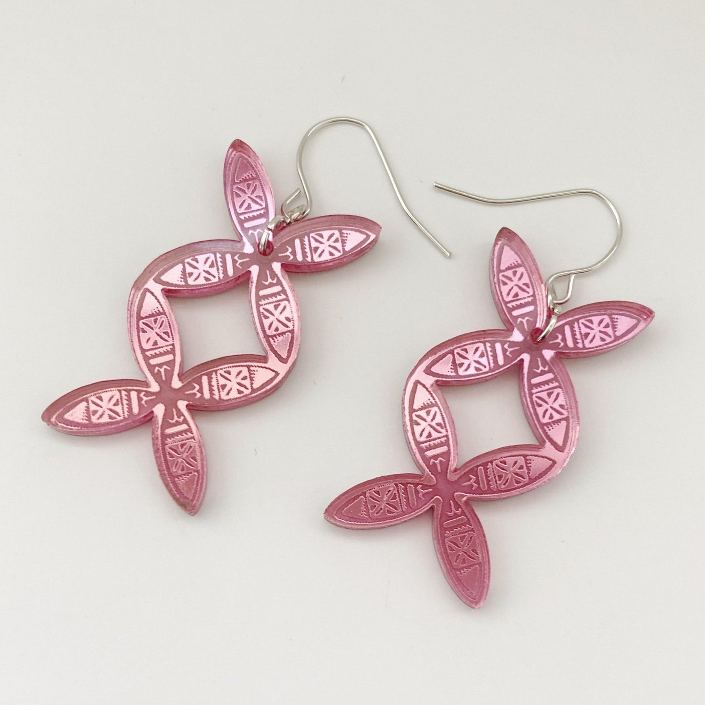 Mini Tipani Earrings