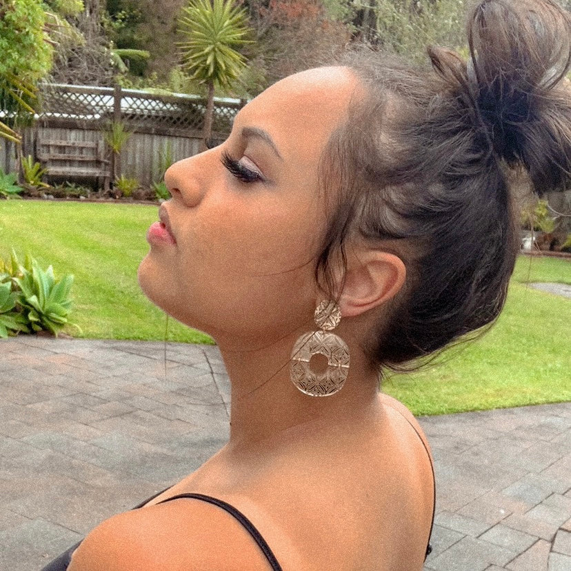 Matala Earrings
