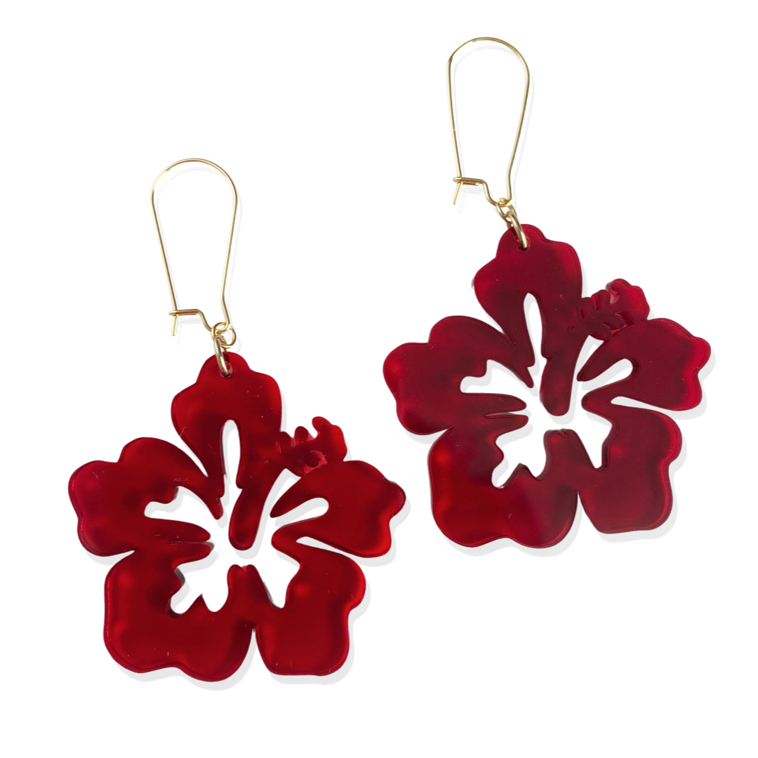 Aute Statement Earrings