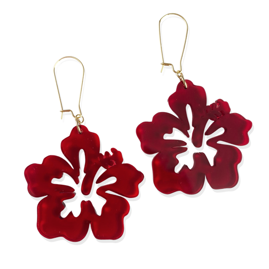 Aute Statement Earrings