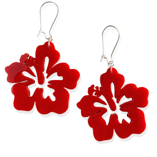 Aute Statement Earrings